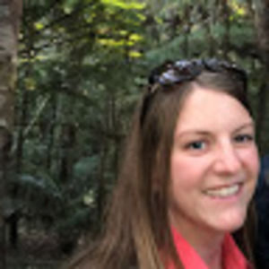 Meet your Posher, Miranda